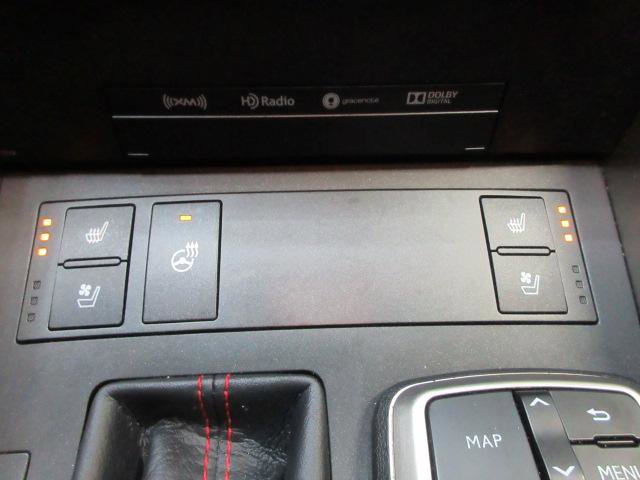 Used 2018 Lexus IS 300 F Sport image 33