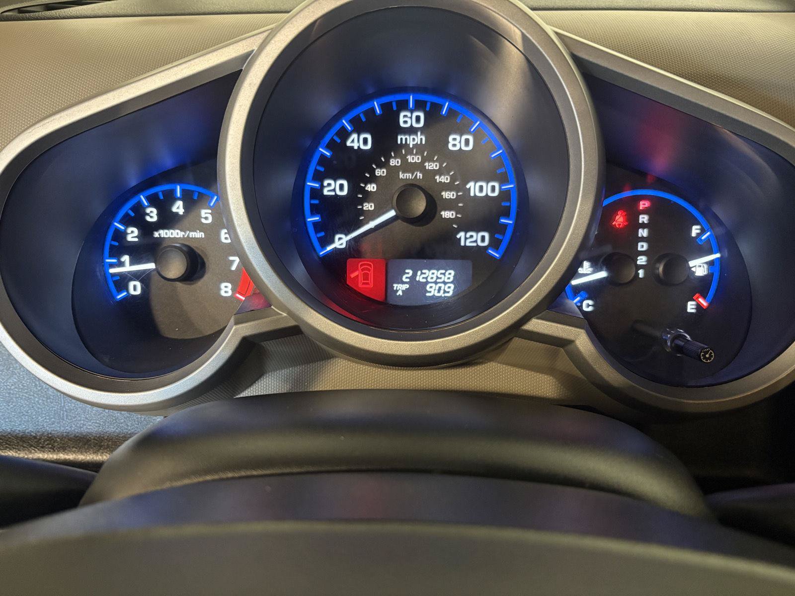 Used 2008 Honda Element EX image 15