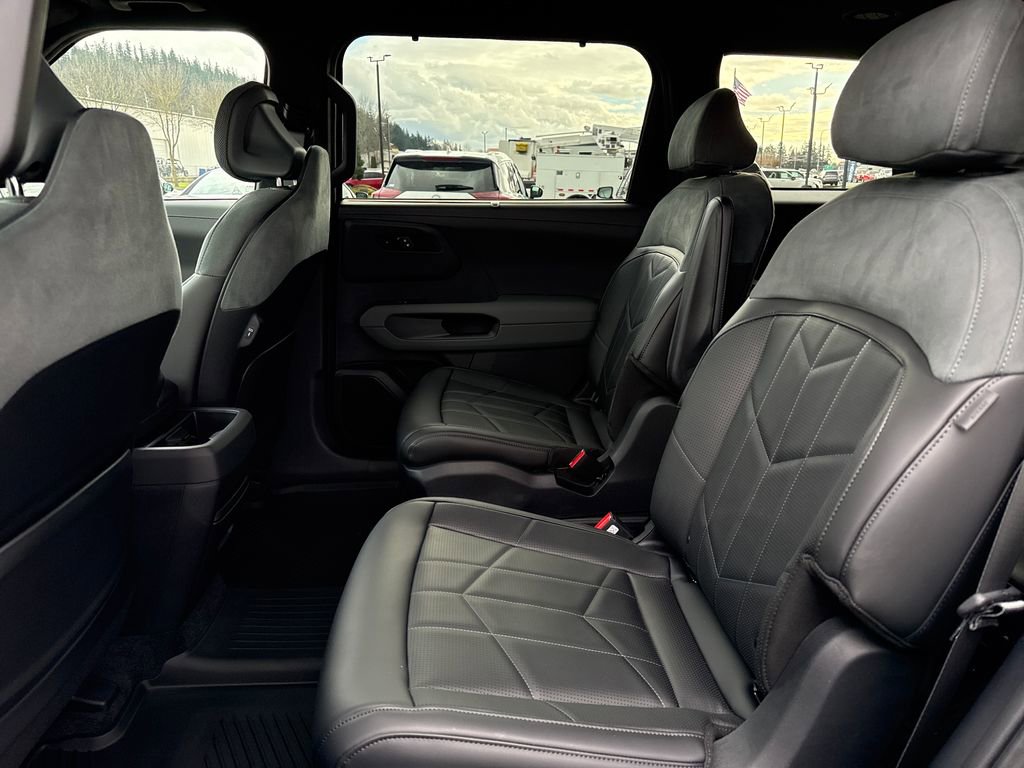 New 2027 Kia Telluride SX Prestige X-Pro image 19