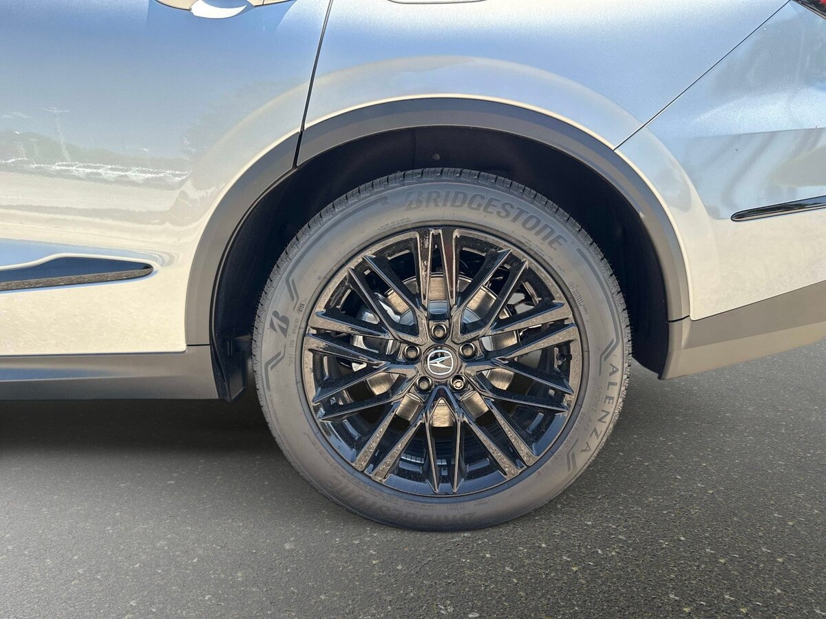 Certified 2026 Acura MDX A-Spec w/ Advance Package AWD/4WD image 10