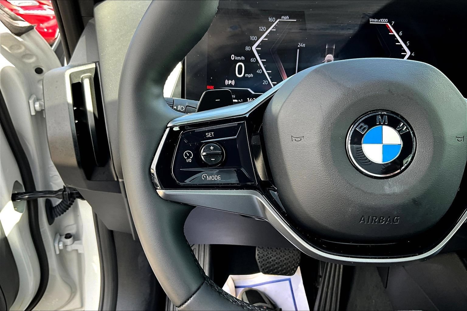 Used 2026 BMW X3 xDrive30i AWD/4WD image 11