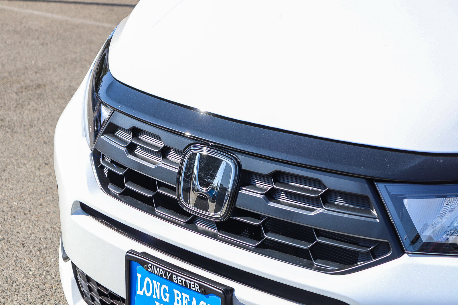 New 2026 Honda Odyssey EX-L image 6