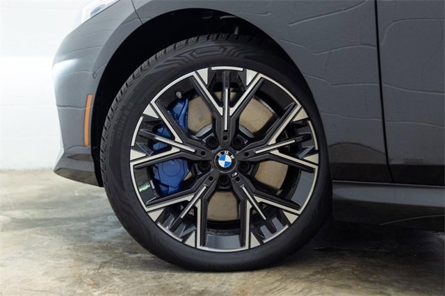 New 2025 BMW M235i xDrive image 28