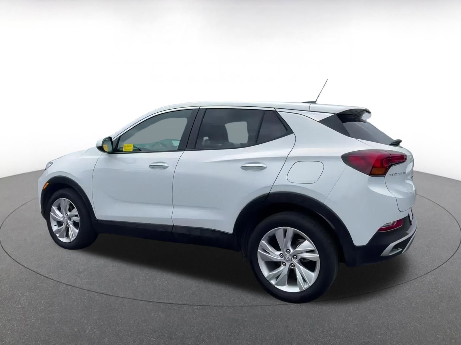 Used 2025 Buick Encore GX Preferred image 8