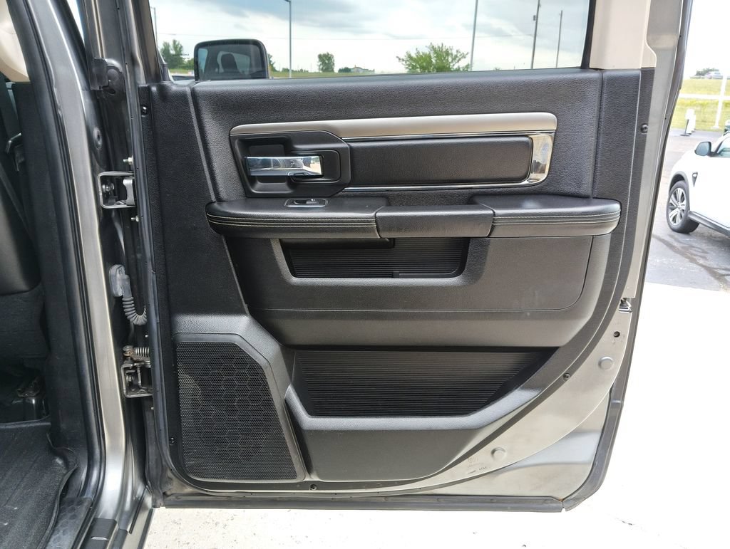 Used 2013 RAM 1500 Sport w/ Sport Premium Group AWD/4WD image 19