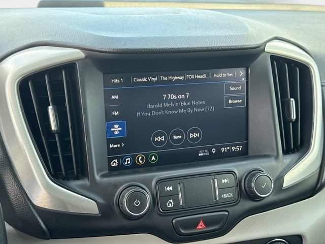 Used 2020 GMC Terrain SLE w/ Driver Convenience Package FWD image 19