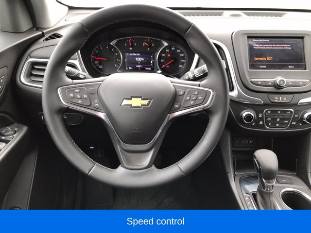 Used 2024 Chevrolet Equinox LT w/ LPO, Floor Liner Package FWD image 7