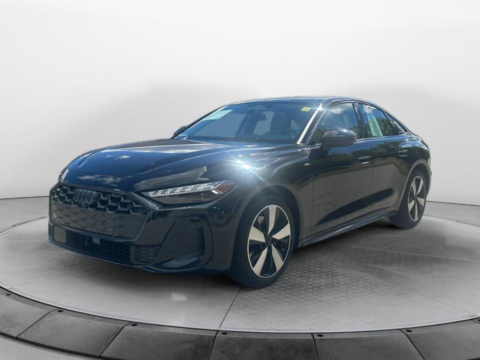 Certified 2026 Audi A5 Premium Plus w/ Premium Plus Package AWD/4WD image 3
