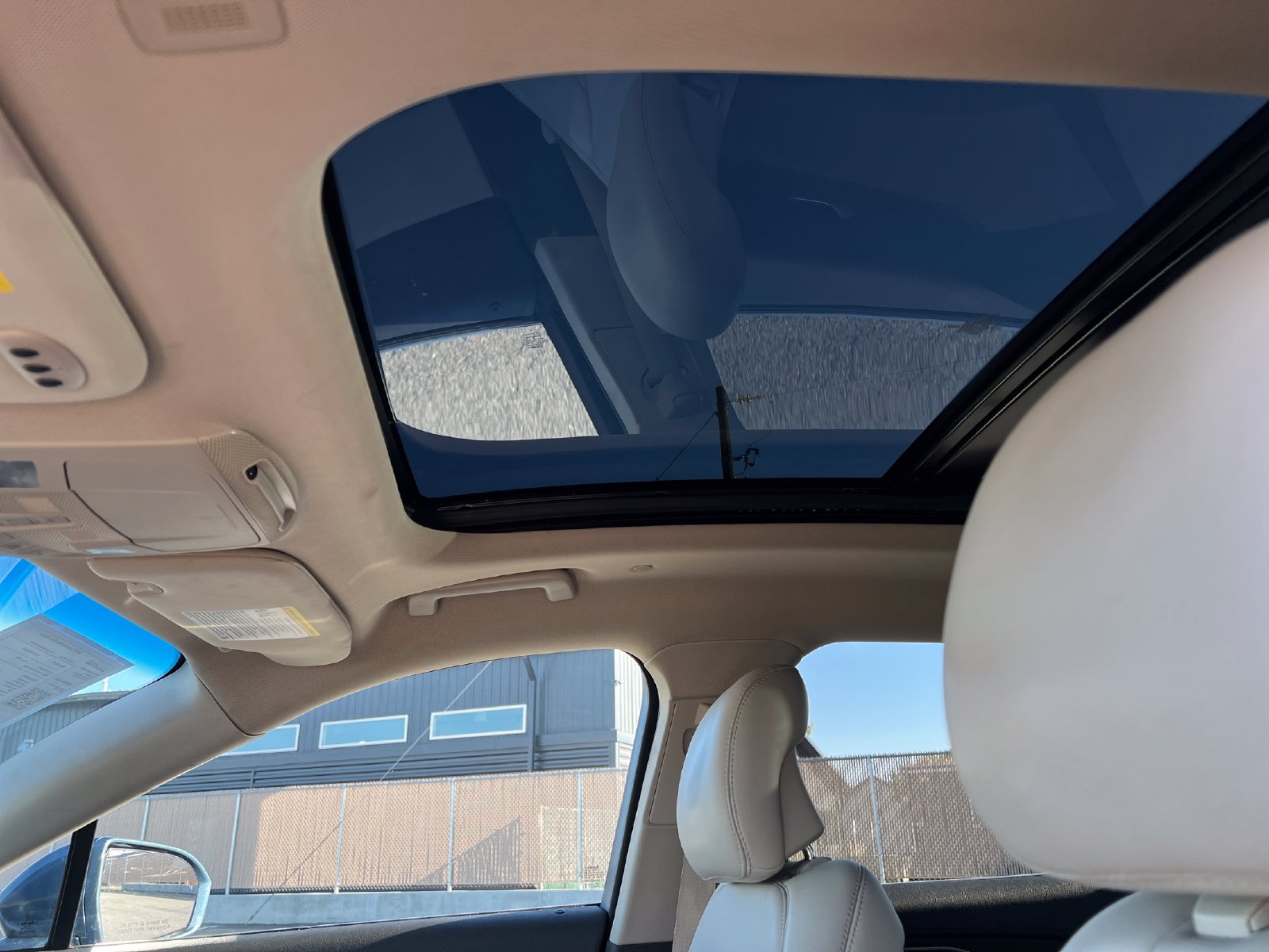 Used 2019 Lincoln Nautilus Select AWD/4WD image 22