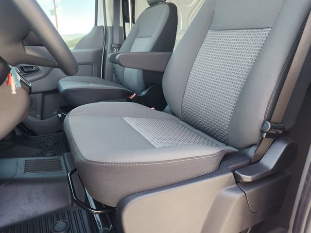 Used 2024 Ford Transit 250 148 Medium Roof RWD image 10