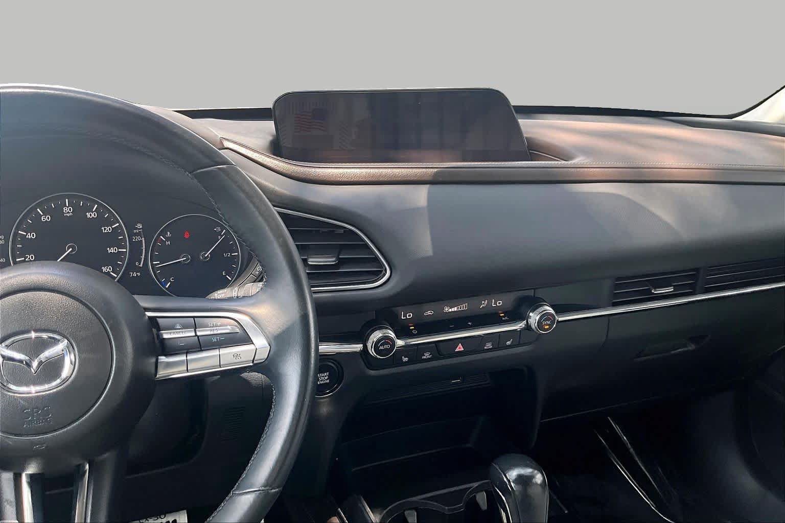 Used 2020 MAZDA CX-30 AWD w/ Premium Package image 7