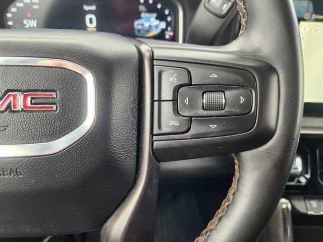 Used 2024 GMC Sierra 2500 AT4 w/ AT4 Premium Plus Package image 31