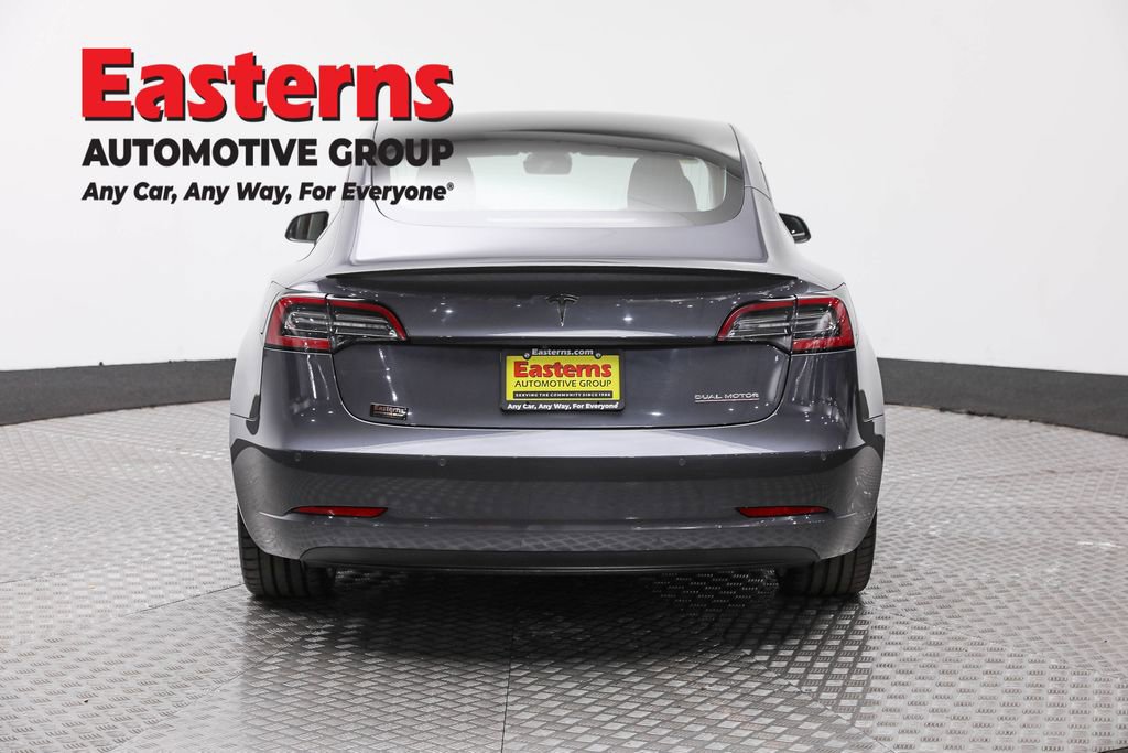 Used 2018 Tesla Model 3 Performance image 6