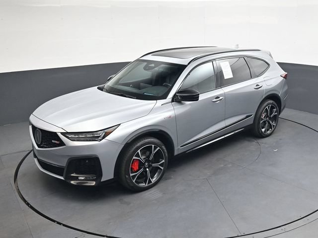 Used 2025 Acura MDX Type S AWD/4WD image 30