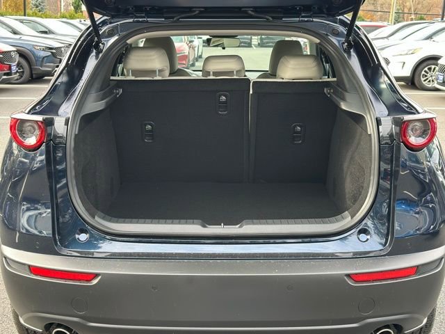 New 2026 MAZDA CX-30 AWD 2.5 S image 14