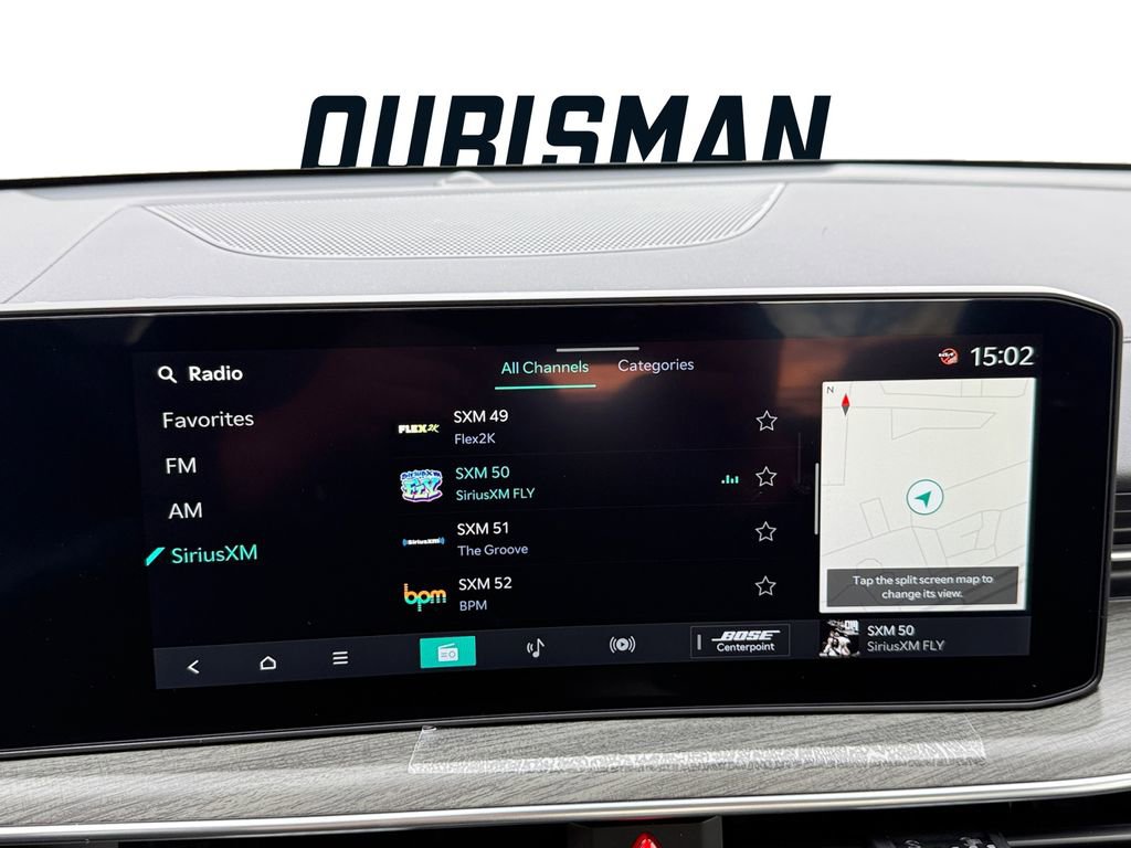 New 2026 Kia K5 EX image 14