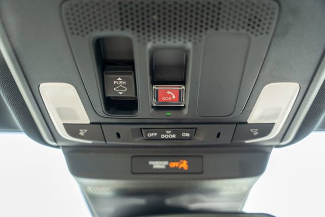 Used 2025 Honda Accord Sport image 32