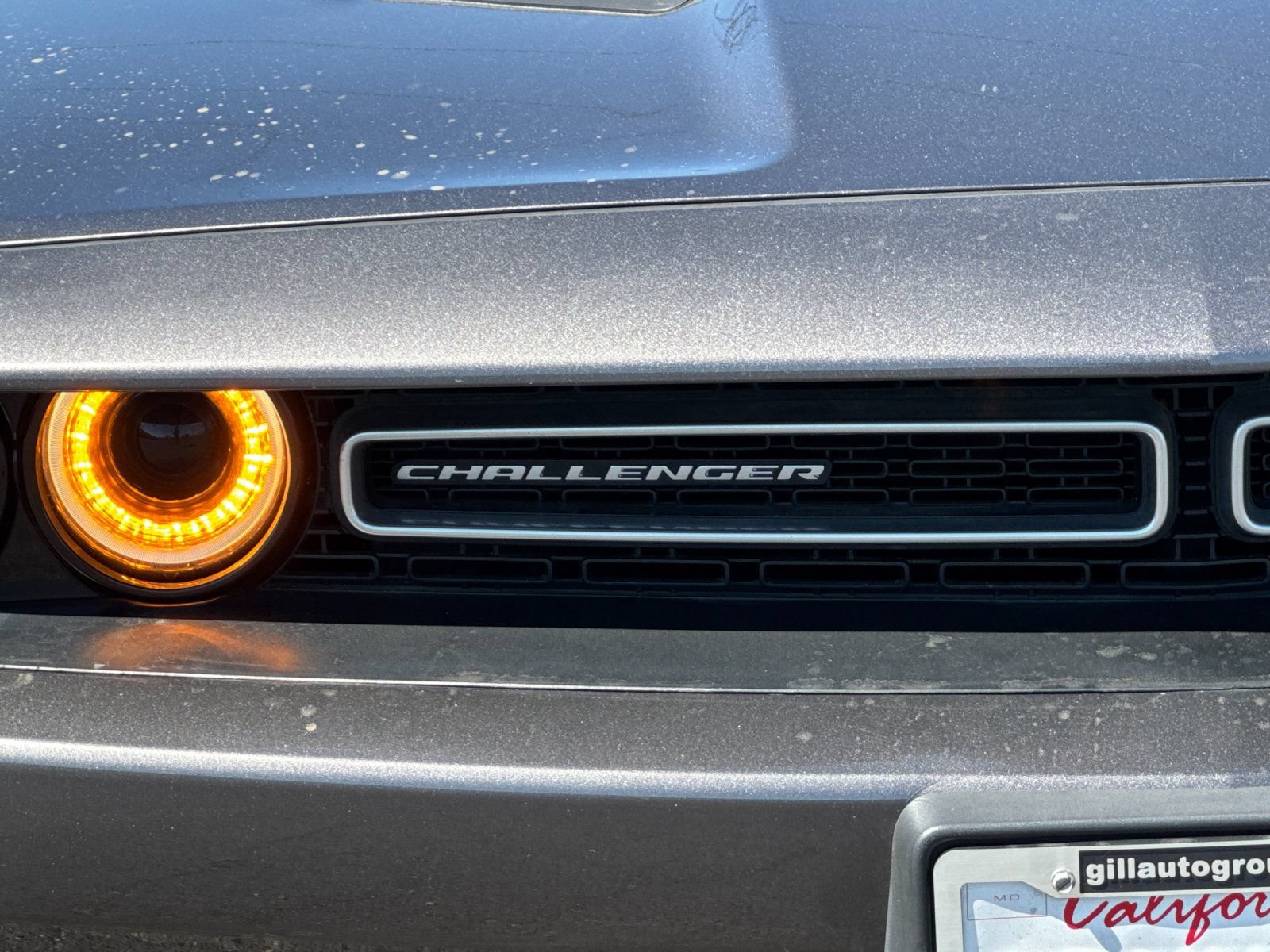 Used 2022 Dodge Challenger SXT RWD image 35