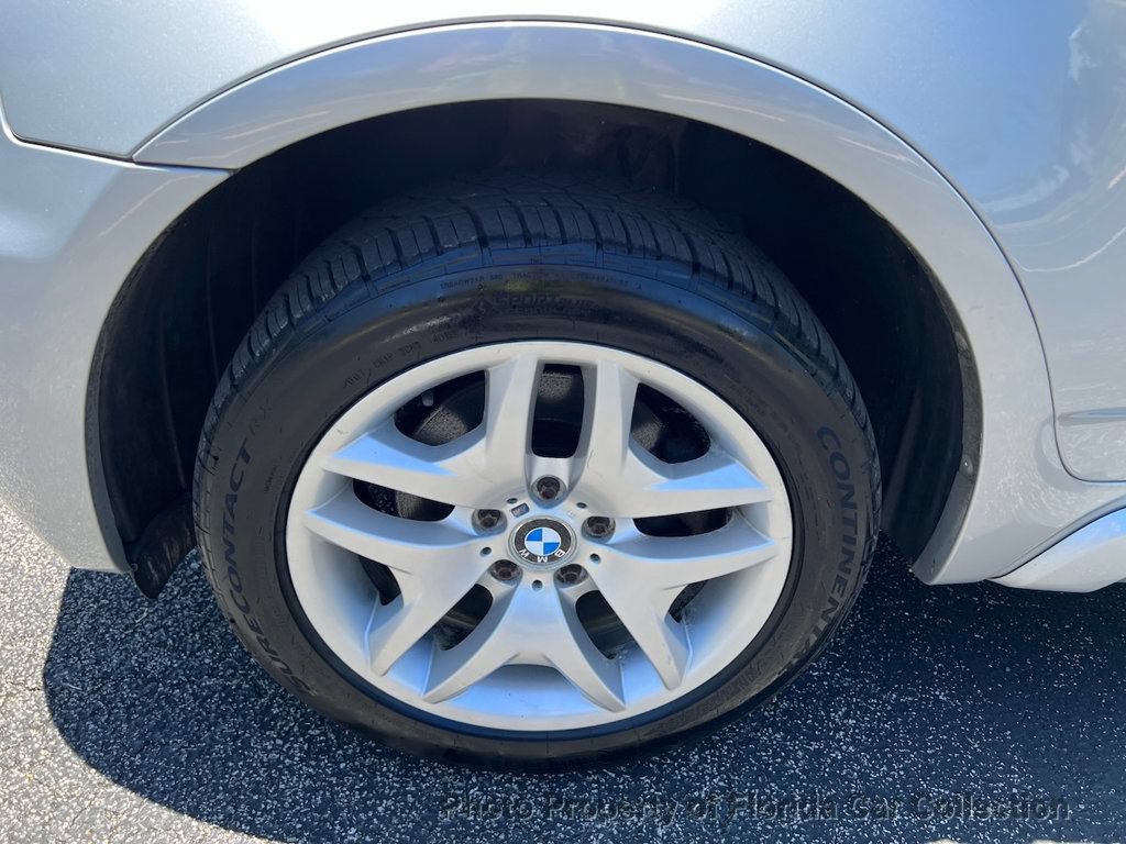 Used 2006 BMW X3 3.0i AWD/4WD image 78