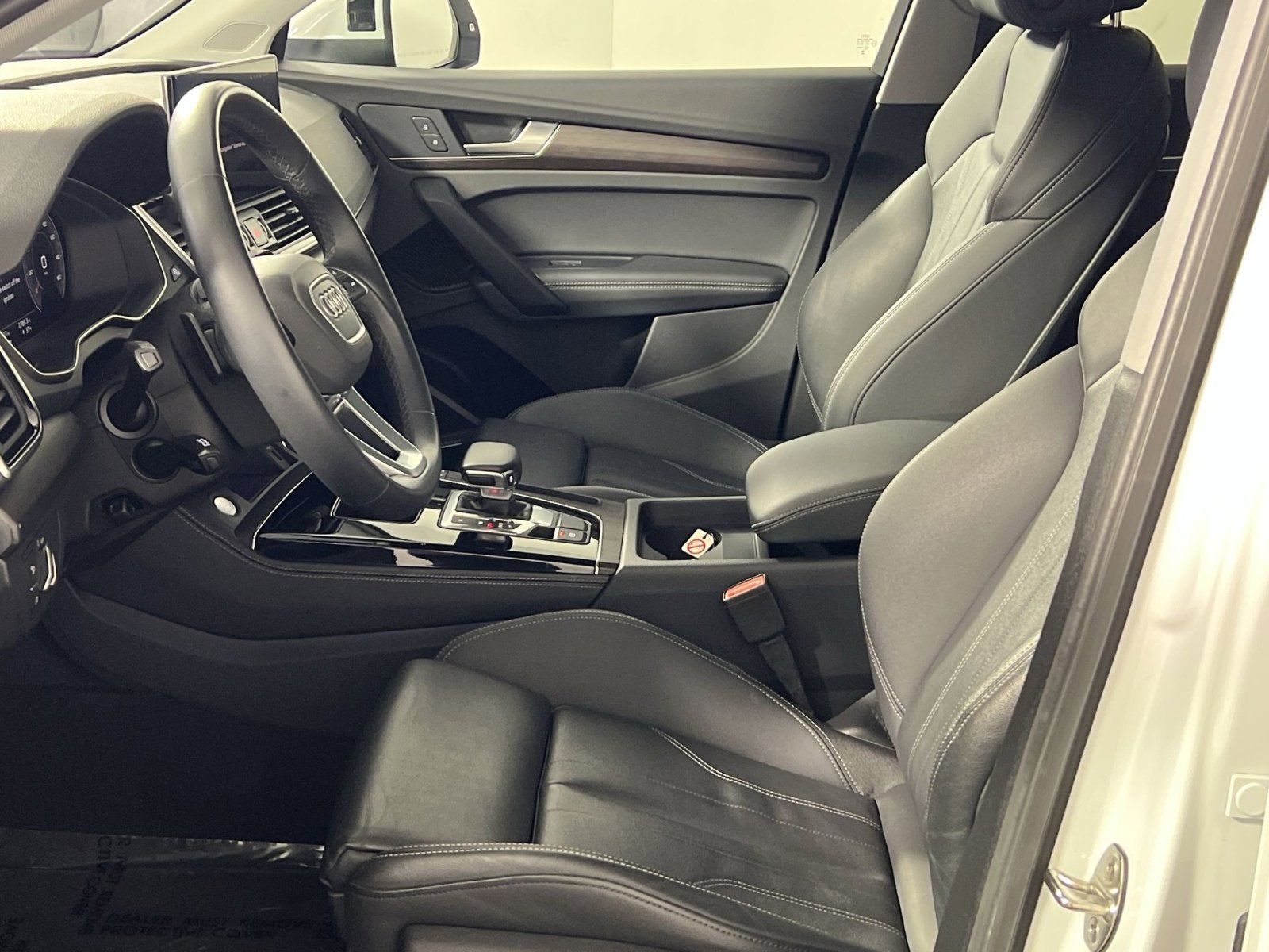 Used 2024 Audi Q5 2.0T Premium Plus image 13