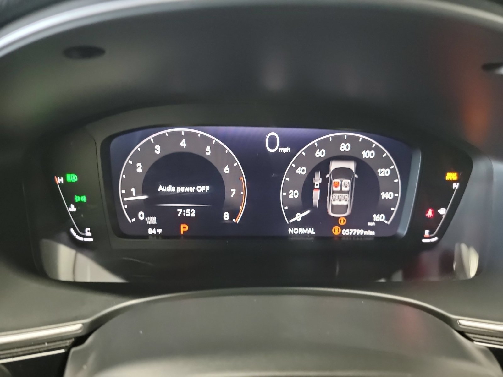 Certified 2023 Honda Civic Sport Touring image 18