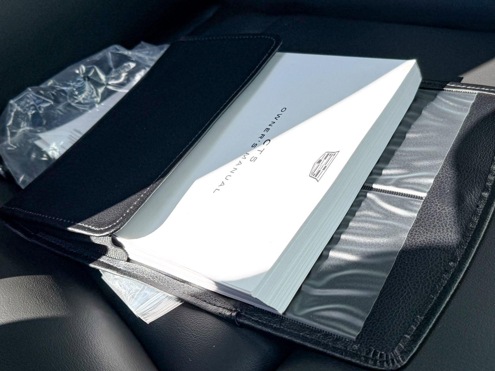 Certified 2023 Cadillac CT5 V w/ LPO, Bronce Accent Package image 17