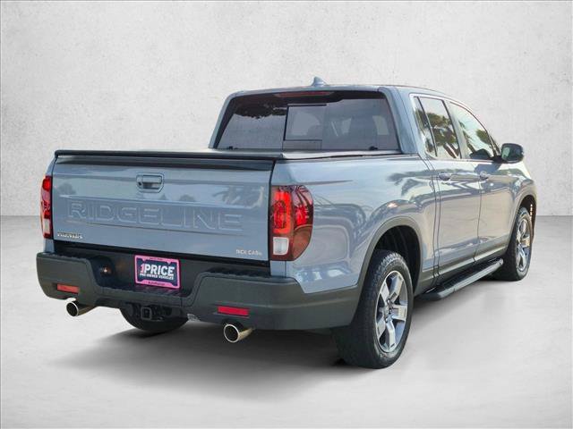 Used 2024 Honda Ridgeline RTL image 5