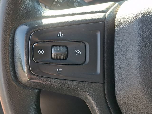 Used 2023 Chevrolet Silverado 2500 W/T w/ WT Convenience Package RWD image 17