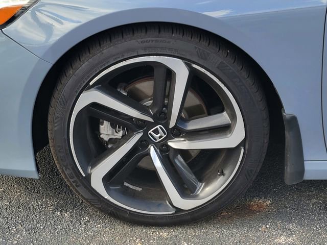 Used 2022 Honda Accord Sport Special Edition image 13