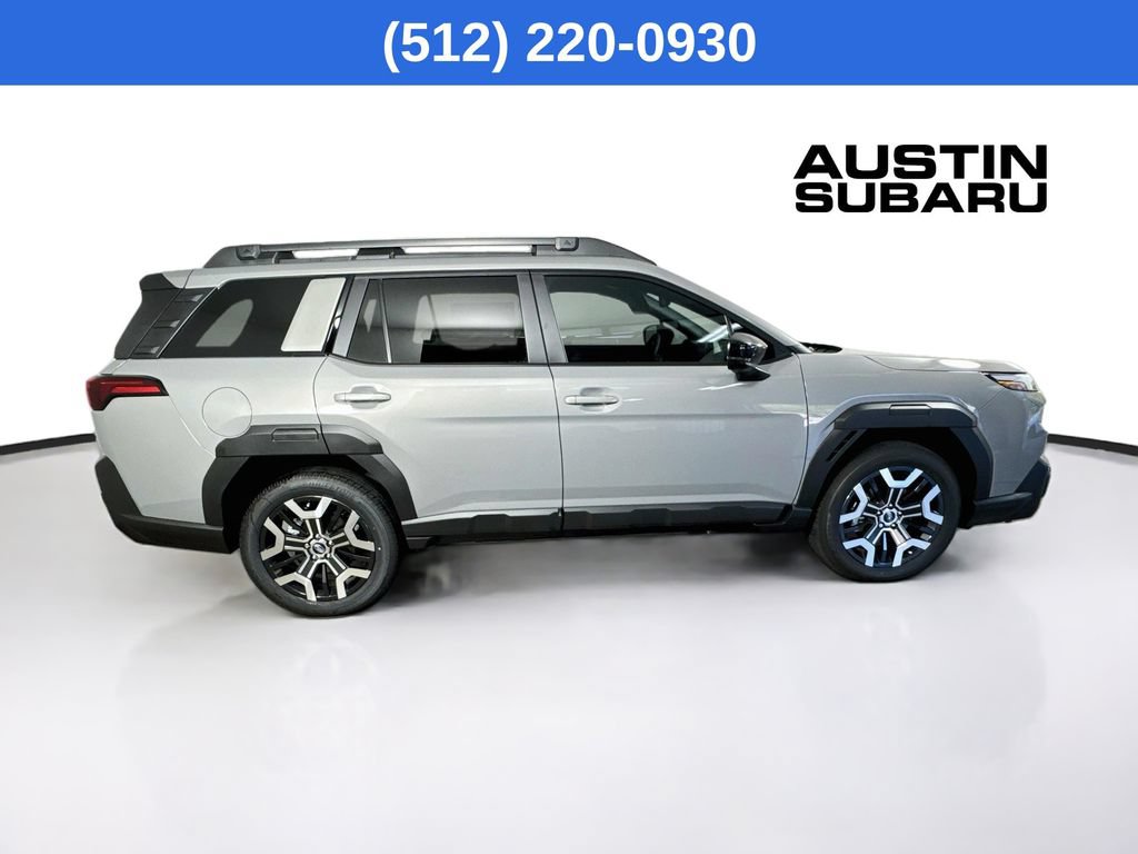 New 2026 Subaru Outback Touring XT AWD/4WD image 9