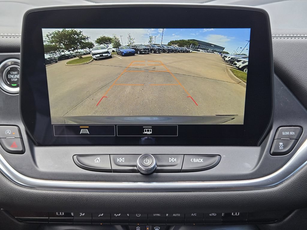 Used 2023 Chevrolet Blazer LT w/ Driver Confidence Package AWD/4WD image 6