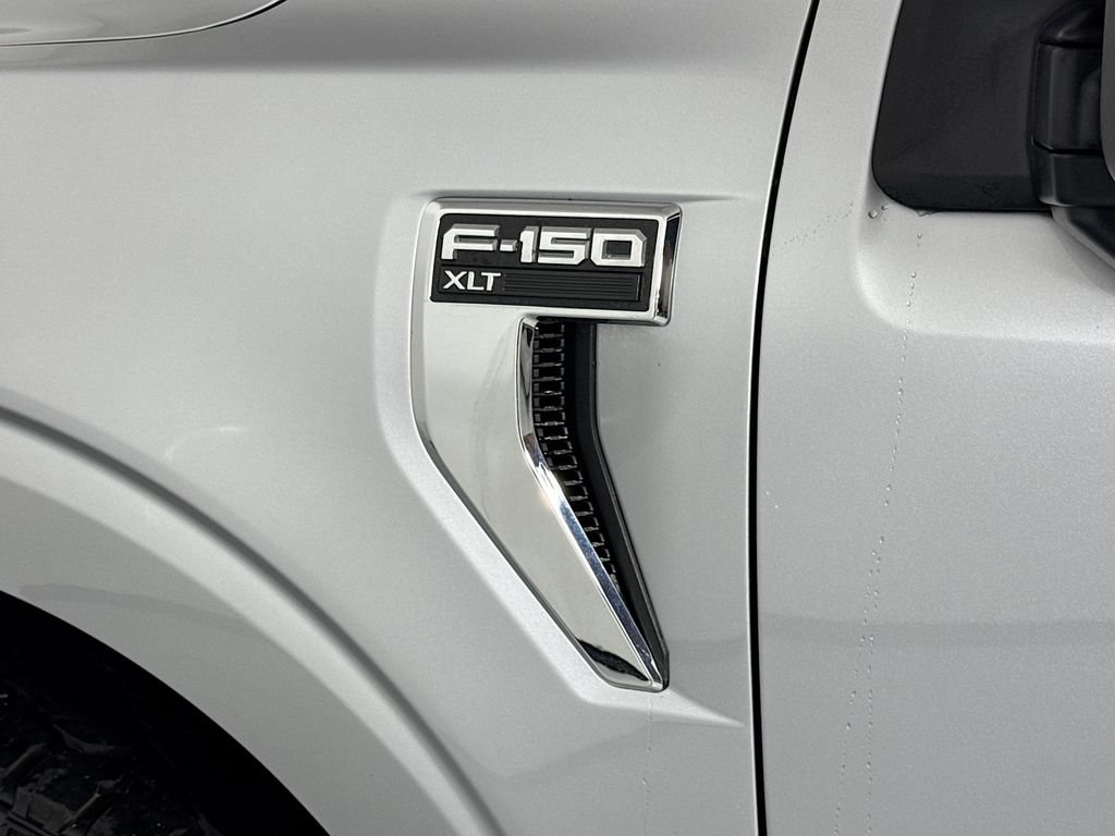 Used 2021 Ford F150 XLT w/ Equipment Group 301A Mid AWD/4WD image 10