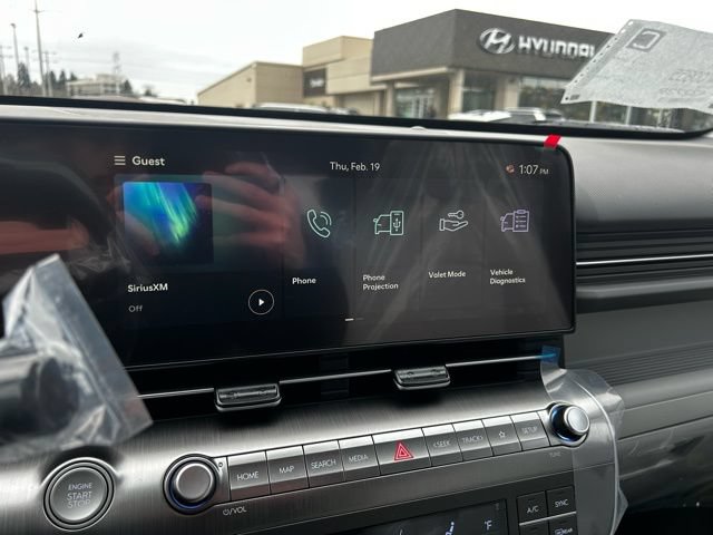 New 2026 Hyundai Kona SEL Sport AWD/4WD image 22