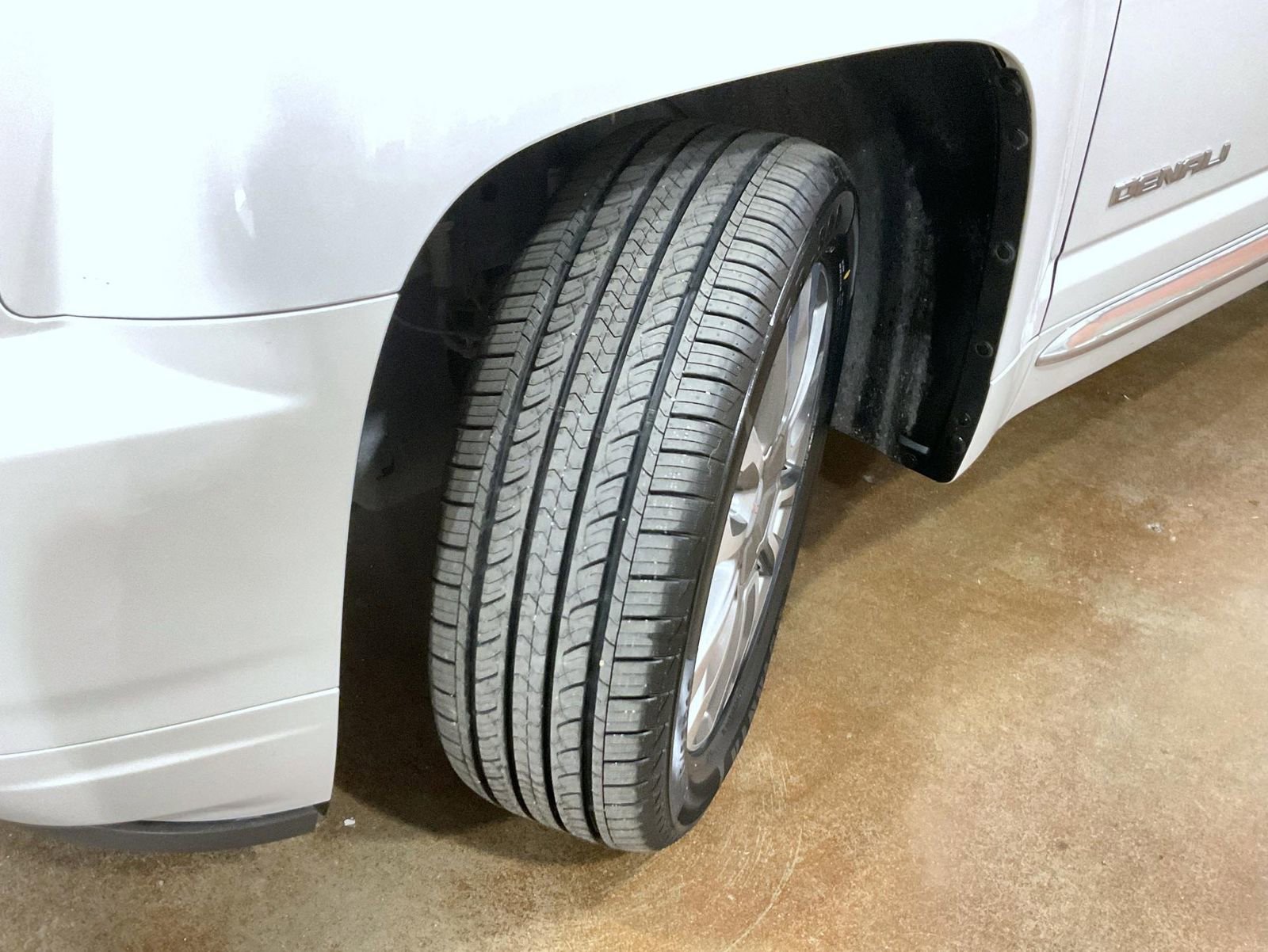 Used 2017 GMC Terrain Denali image 23