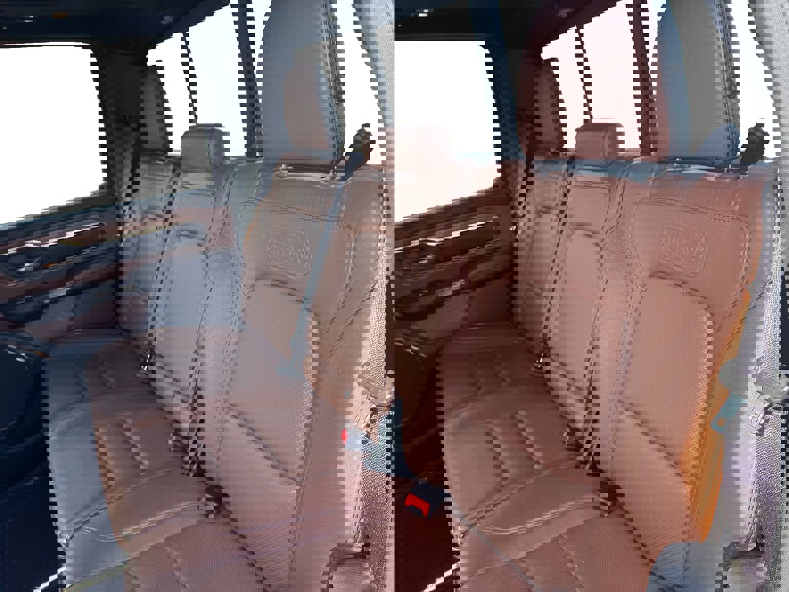 Used 2020 RAM 1500 Longhorn image 16