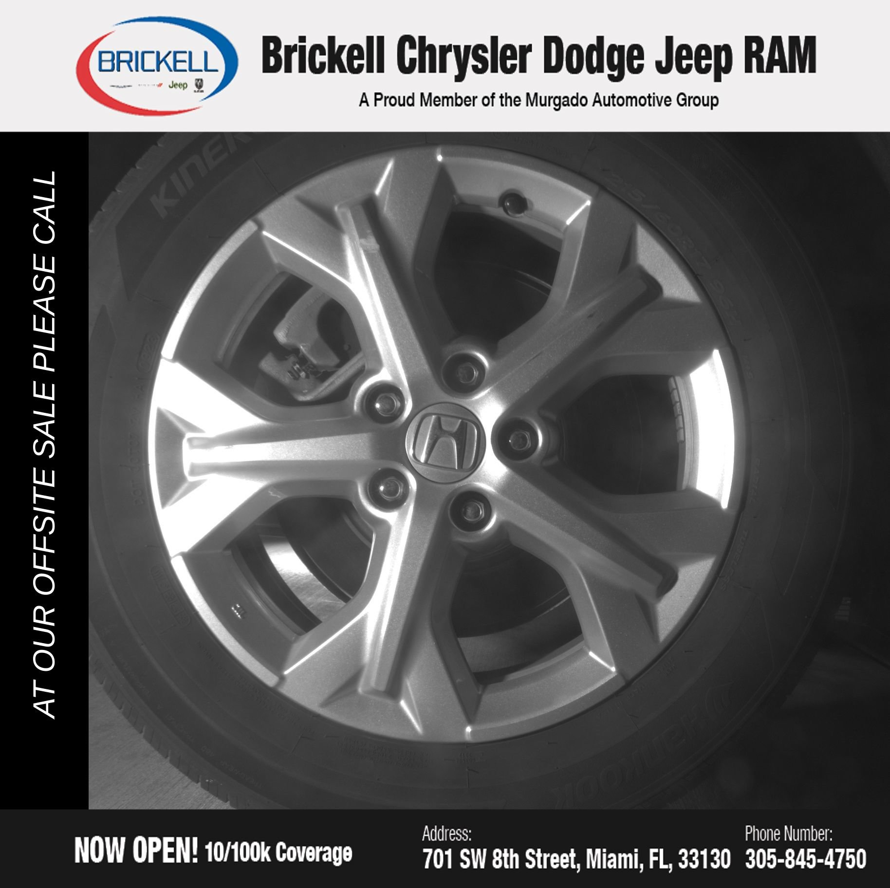 Used 2023 Honda HR-V LX image 15