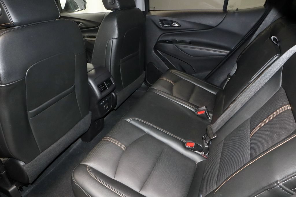 Used 2024 Chevrolet Equinox Premier AWD/4WD image 21