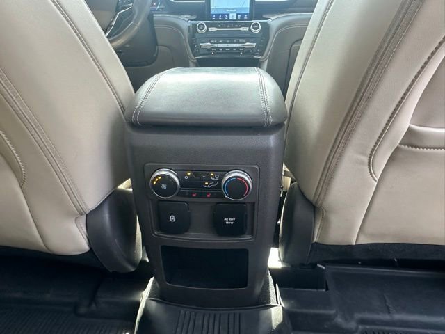Used 2021 Ford Explorer Platinum w/ Equipment Group 601A image 33