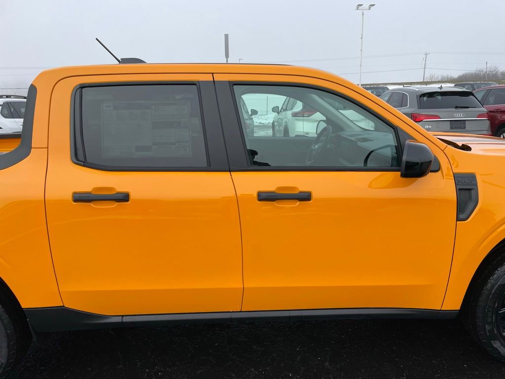 New 2026 Ford Maverick XLT w/ Equipment Group 301A image 29