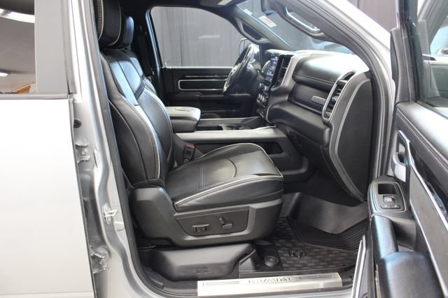 Used 2022 RAM 2500 Laramie AWD/4WD image 63