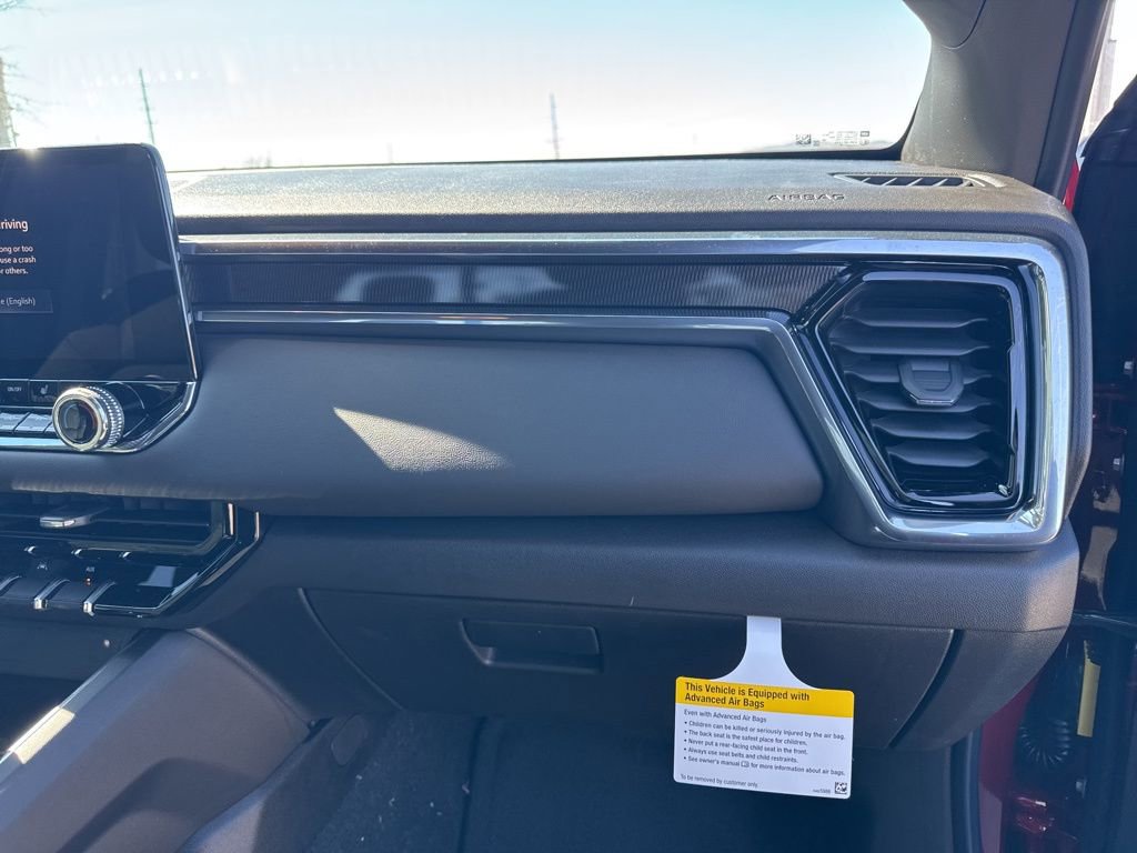 New 2026 GMC Canyon Elevation w/ Convenience Package image 25