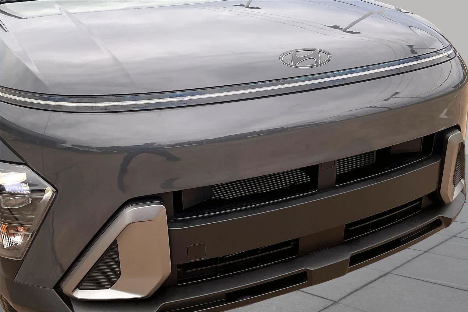 Certified 2024 Hyundai Kona SE FWD image 29
