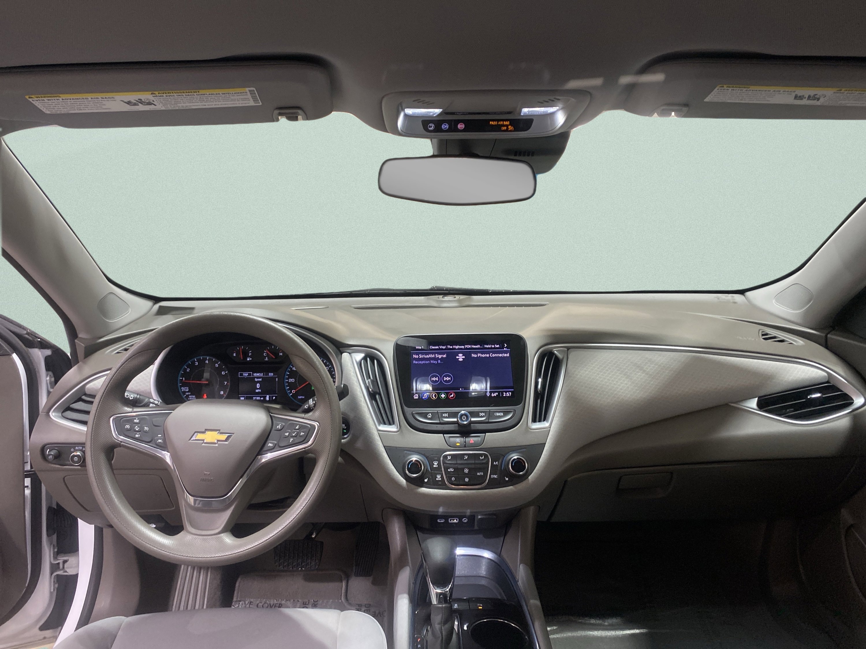 Used 2022 Chevrolet Malibu LT image 16