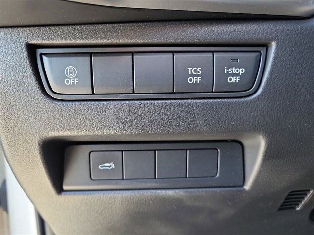 Used 2024 MAZDA CX-90 3.3 Turbo w/ Select Package image 24