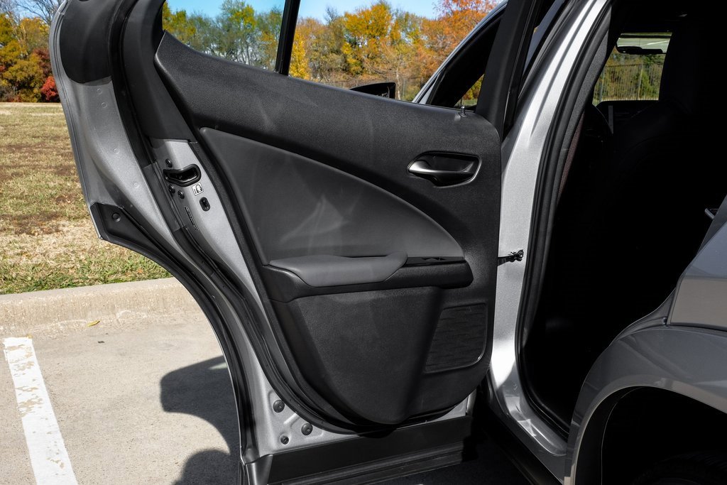 Used 2023 Lexus UX 250h FWD w/ Premium Package image 50