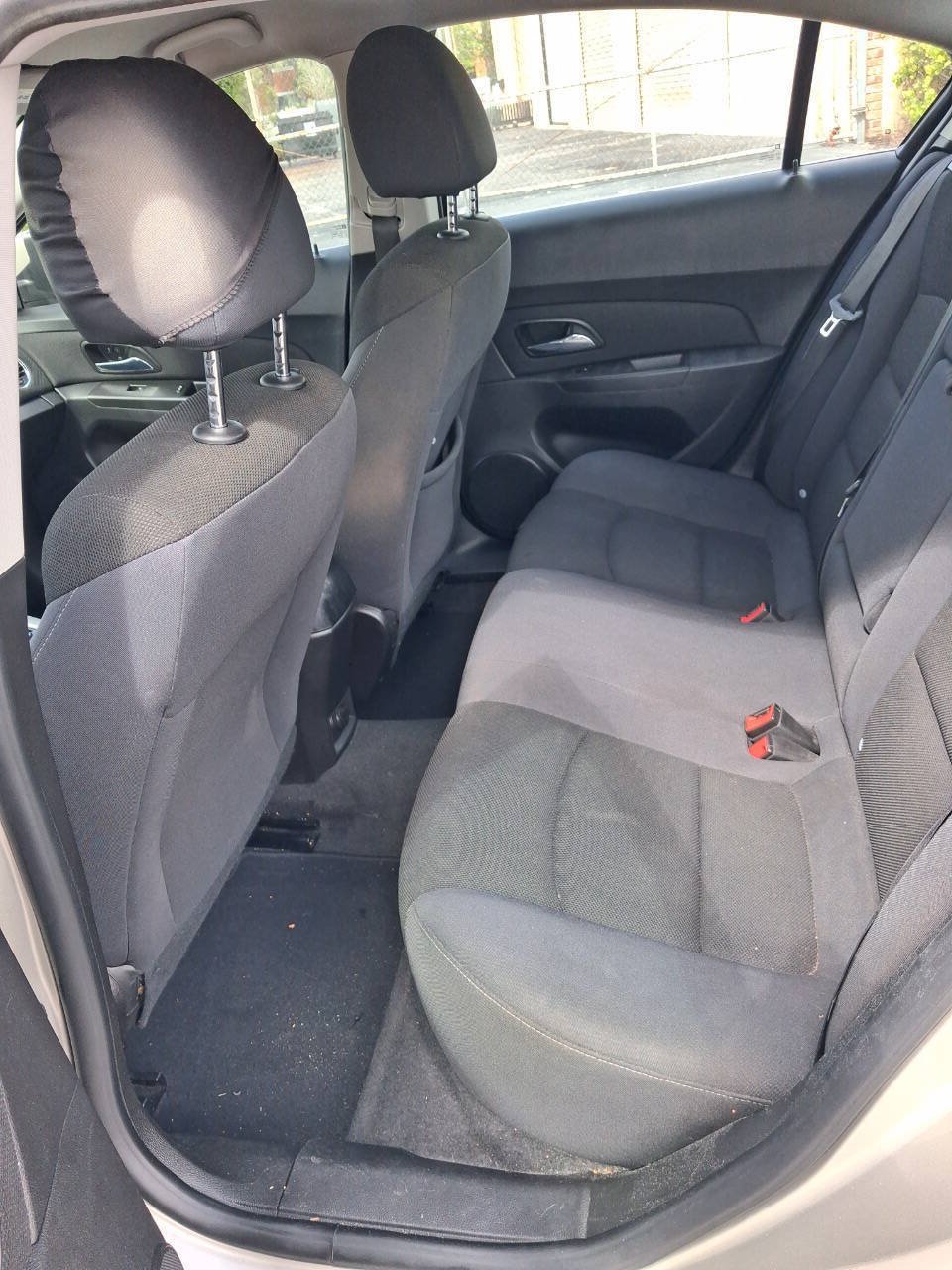 Used 2016 Chevrolet Cruze LT FWD image 16