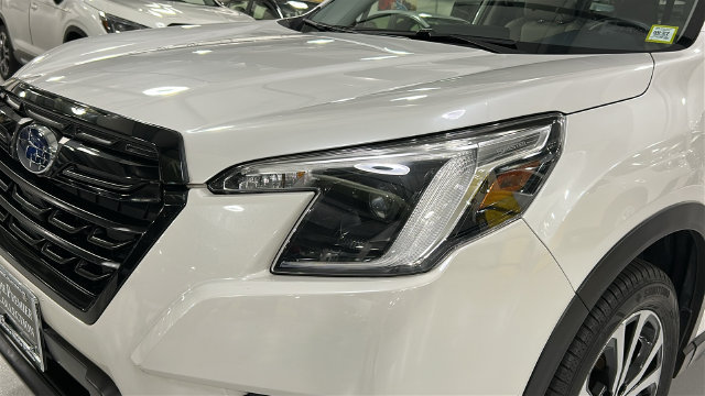 Certified 2024 Subaru Forester Limited AWD/4WD image 7