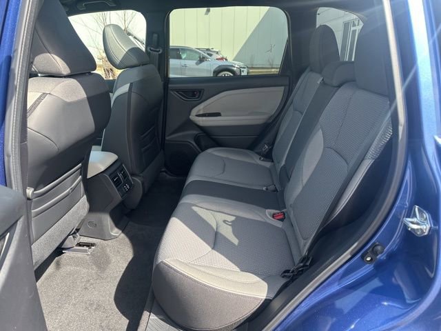New 2026 Subaru Forester Premium image 26