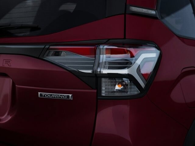New 2026 Subaru Forester Touring AWD/4WD image 12