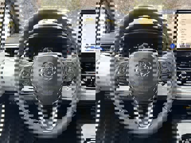 Used 2025 Toyota Corolla FX w/ Convenience Package image 7